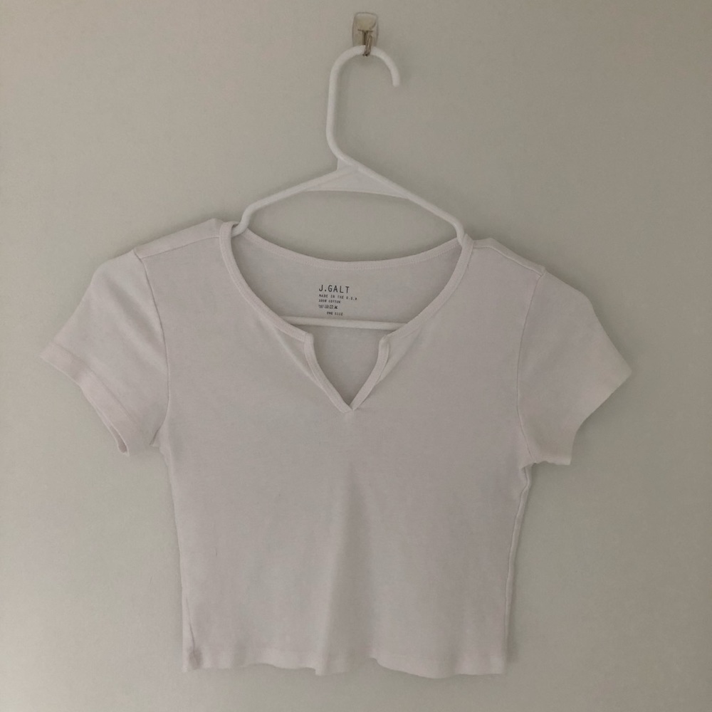 Brandy Melville Tee